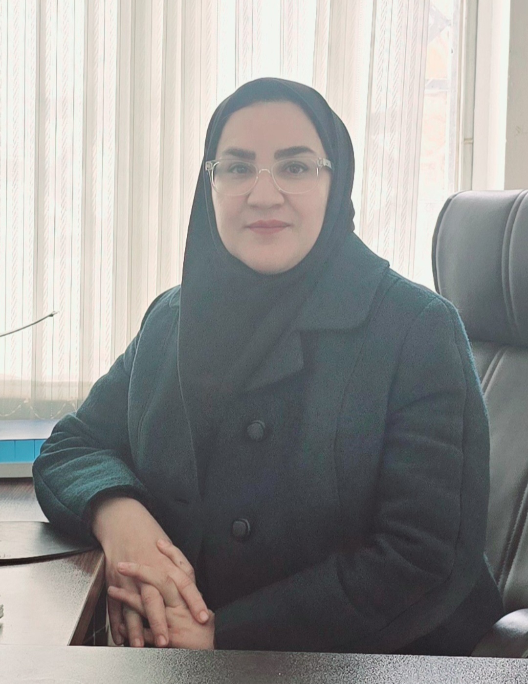  فریبا قادری